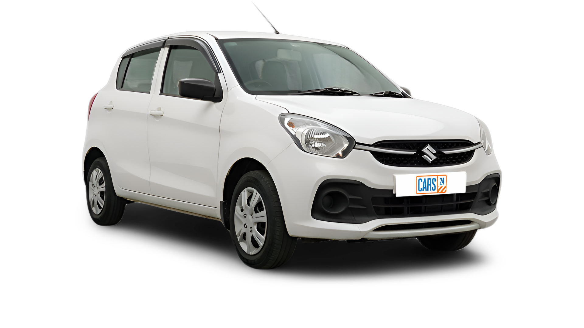 Maruti Celerio-img